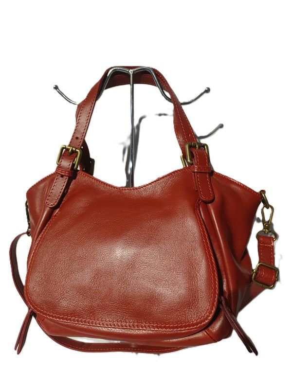 Sac à main en cuir - Ténéré