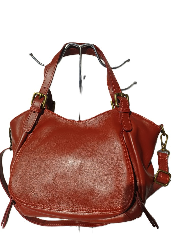 Sac à main en cuir - Ténéré