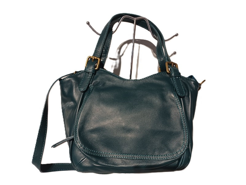 Sac à main en cuir - Ténéré