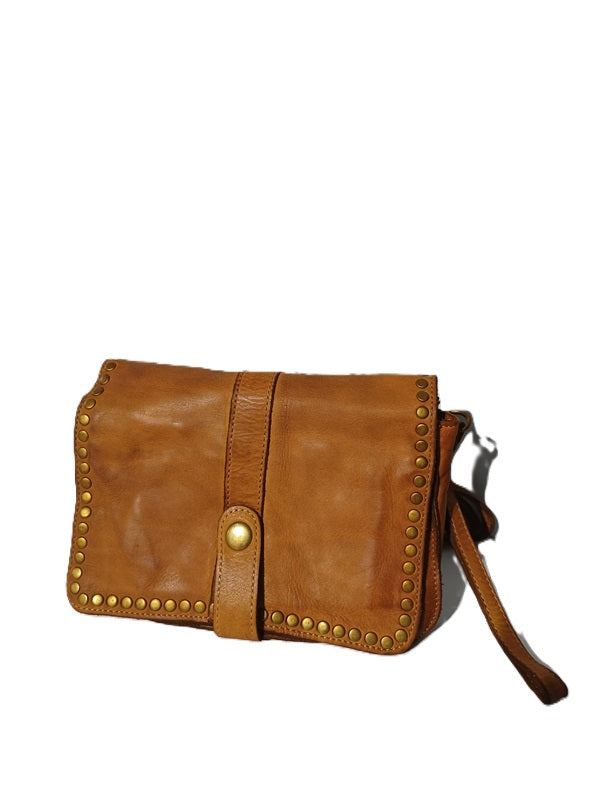 Sac à main en cuir - Oasis - petit modèle