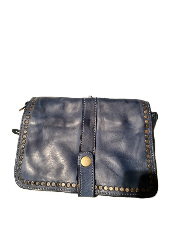 Sac à main en cuir - Oasis - Petit modèle