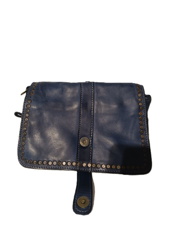 Sac à main en cuir - Oasis - Petit modèle