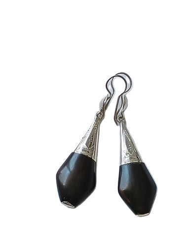 Boucles d'oreilles touareg