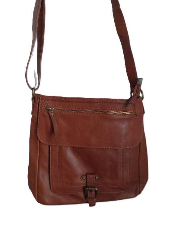 Sac à main en cuir - vent