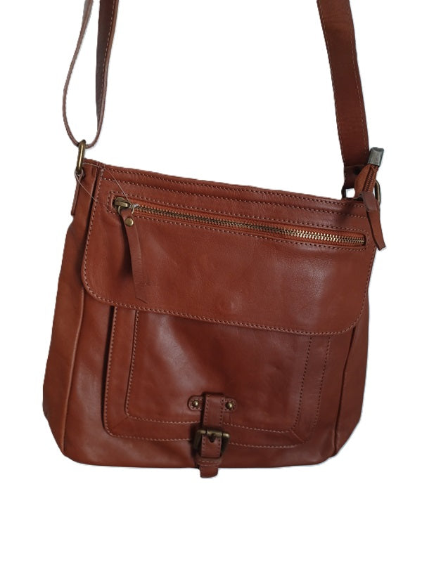 Sac à main en cuir - vent