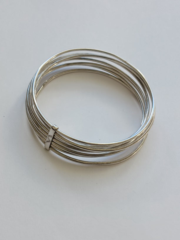 Bracelet touareg semainier