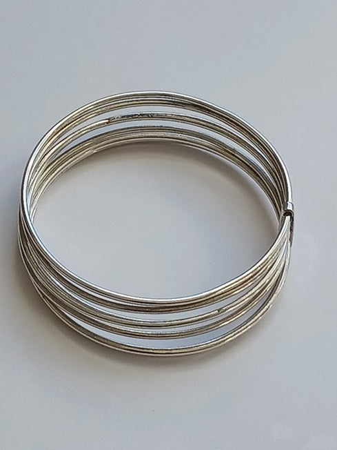 Bracelet touareg semainier