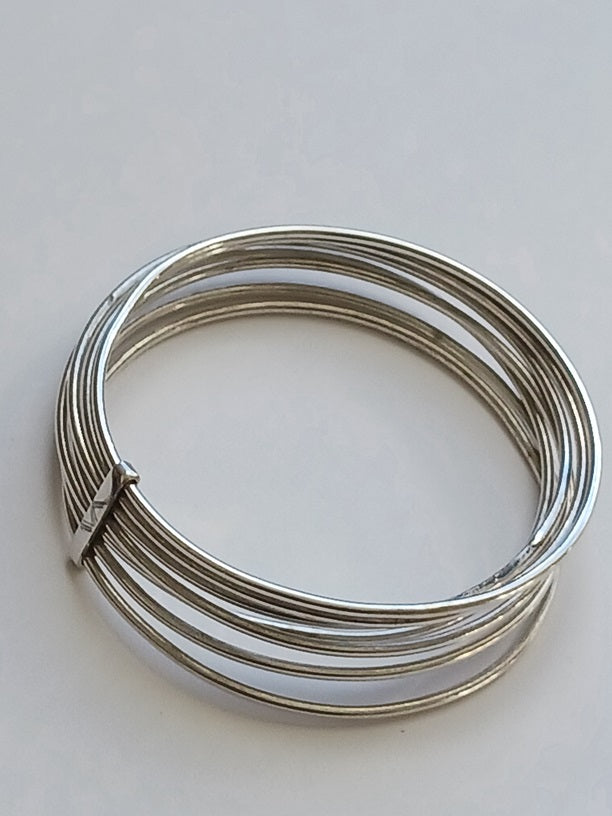 Bracelet touareg semainier