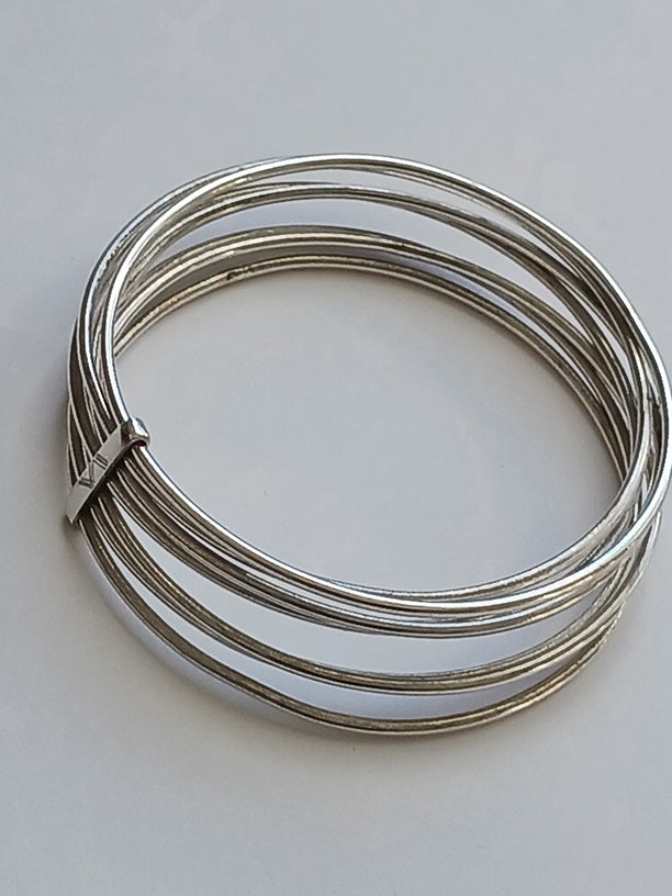 Bracelet touareg semainier