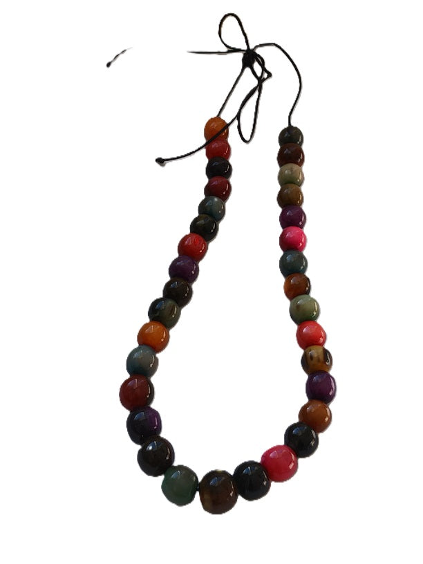 Quality horn necklace