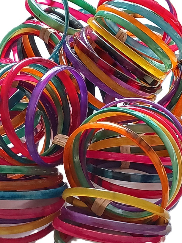Horn bracelet (each)
