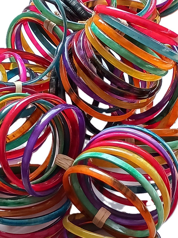 Horn bracelet (each)