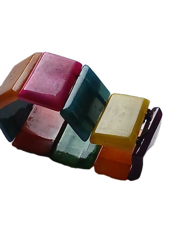 Bracelet en corne