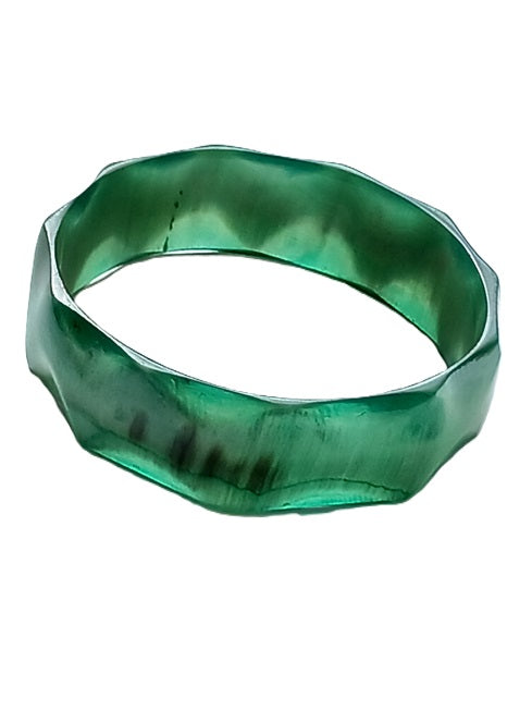 Bracelet en corne