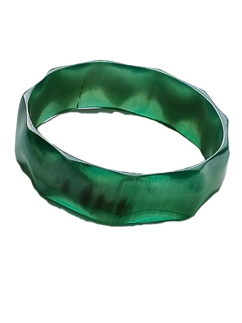 Bracelet en corne