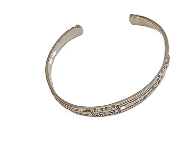 Bracelet touareg