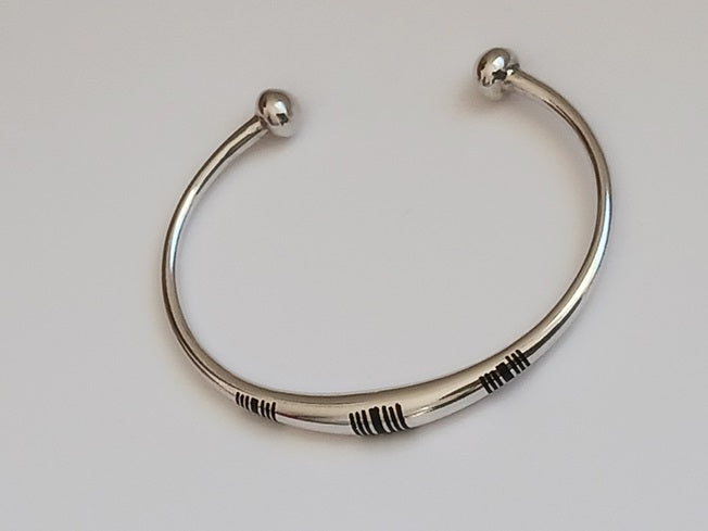 Bracelet touareg