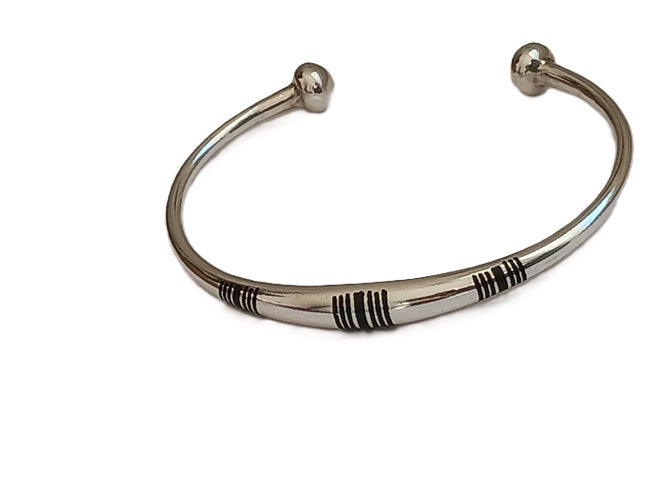 Bracelet touareg
