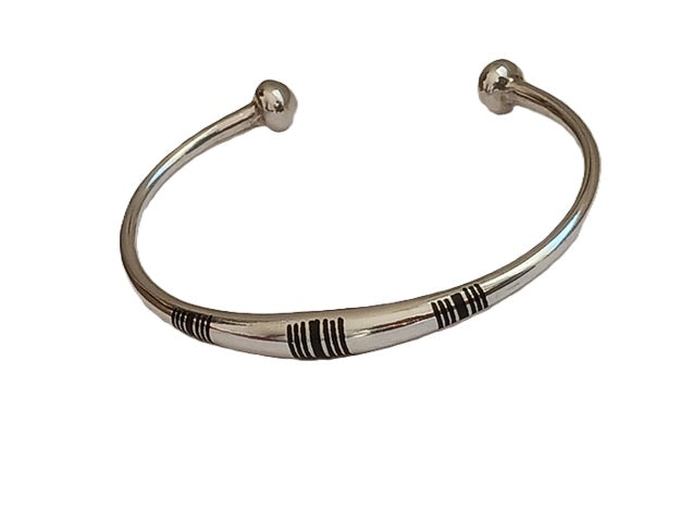 Bracelet touareg