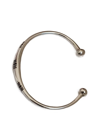 Bracelet touareg