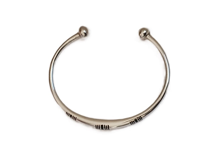 Bracelet touareg