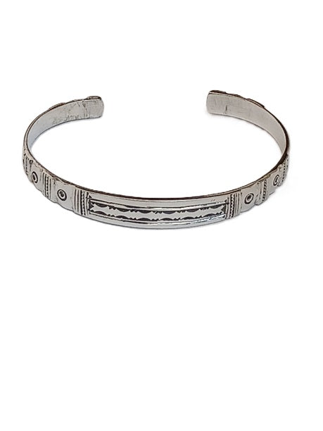 Bracelet touareg