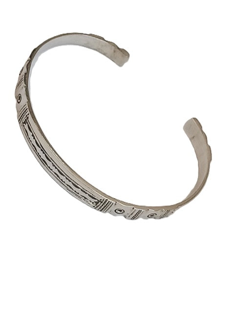 Bracelet touareg