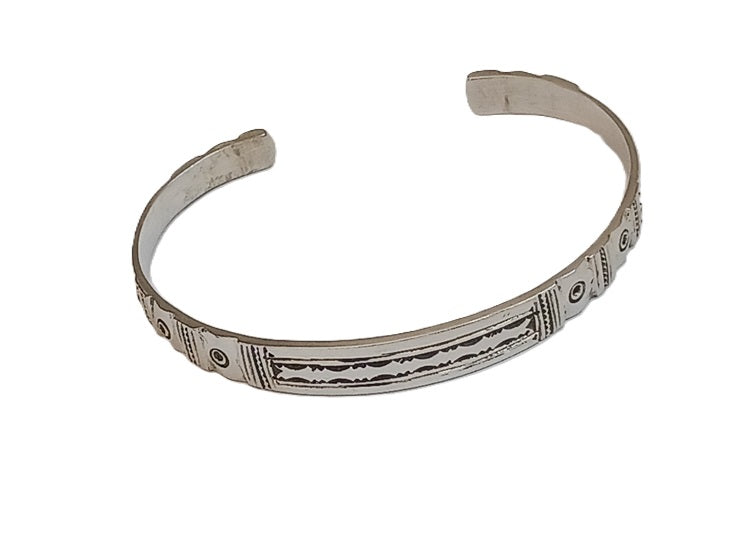 Bracelet touareg