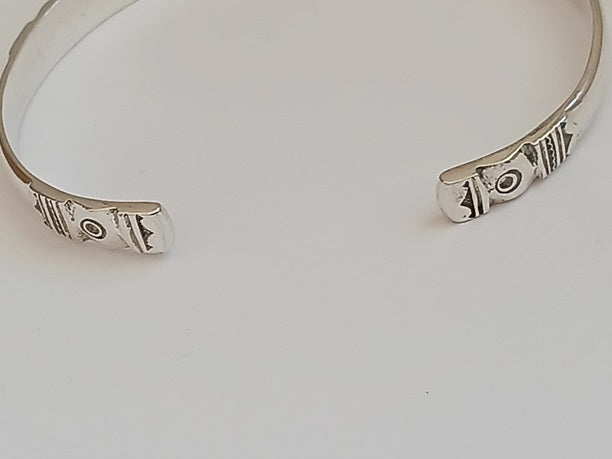 Bracelet touareg