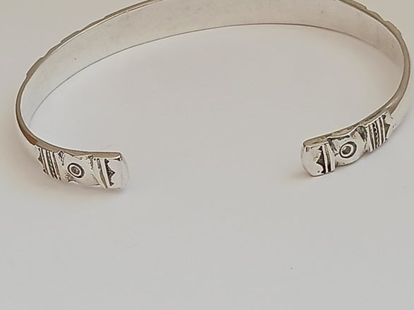 Bracelet touareg