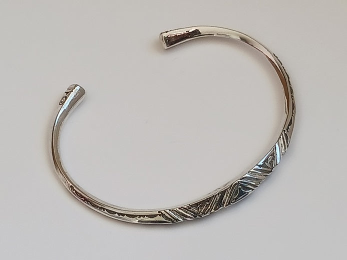 Bracelet touareg
