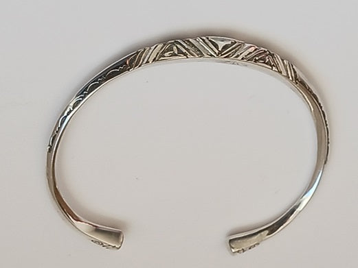 Bracelet touareg