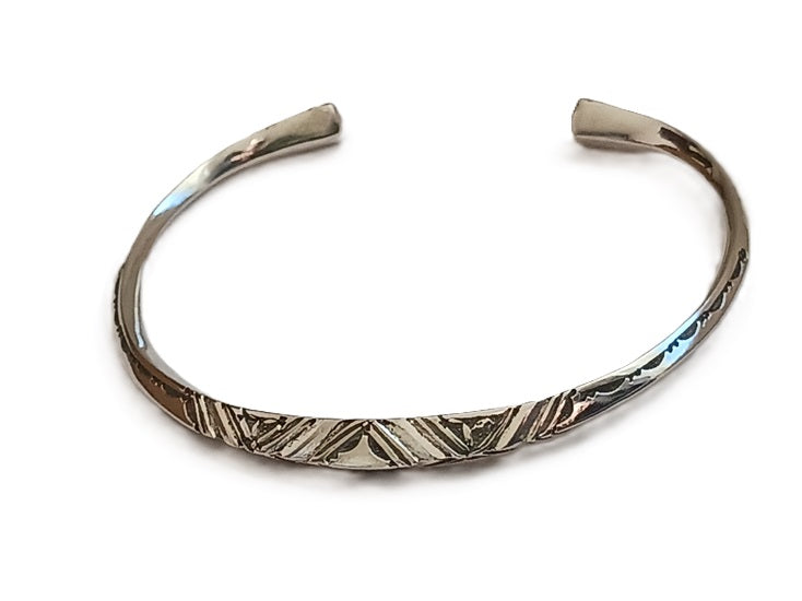 Bracelet touareg