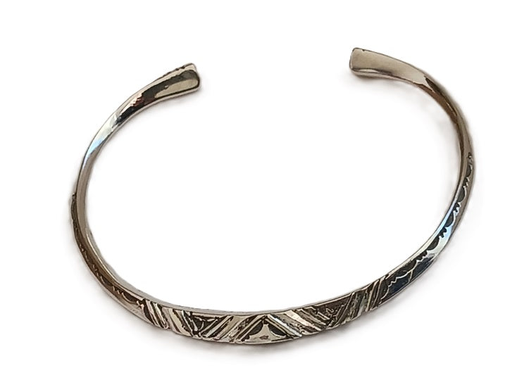 Bracelet touareg