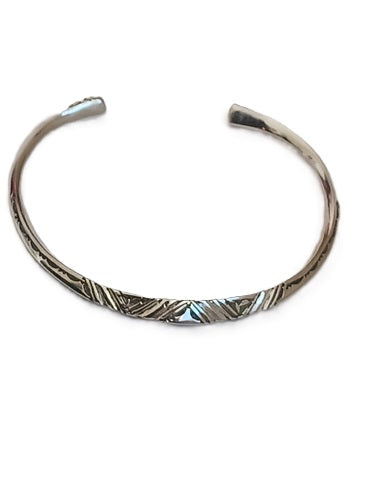 Bracelet touareg