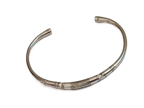 Bracelet touareg
