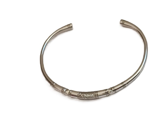 Bracelet touareg