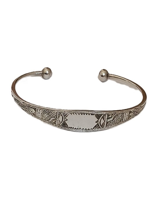 Bracelet touareg