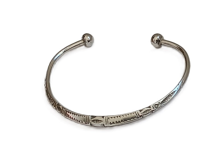 Bracelet touareg