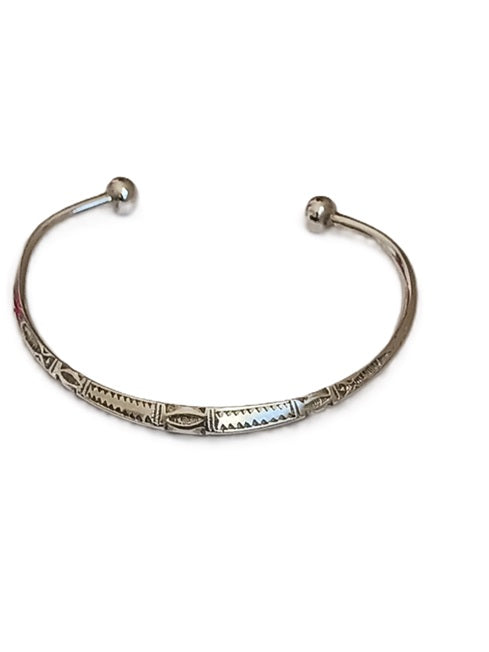 Bracelet touareg