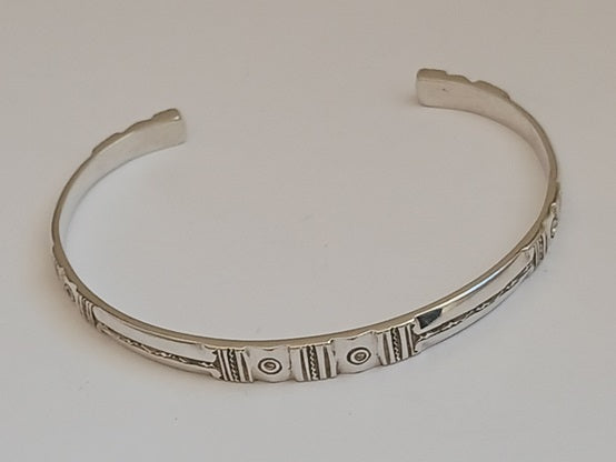 Bracelet touareg