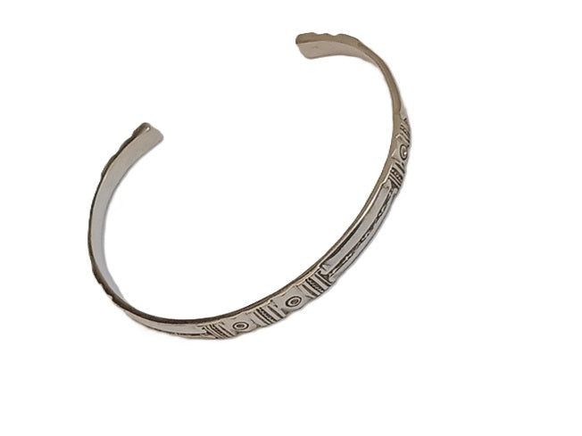Bracelet touareg