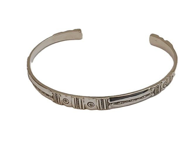 Bracelet touareg