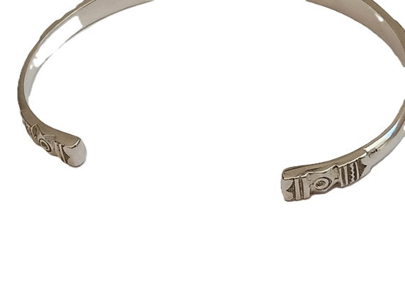 Bracelet touareg