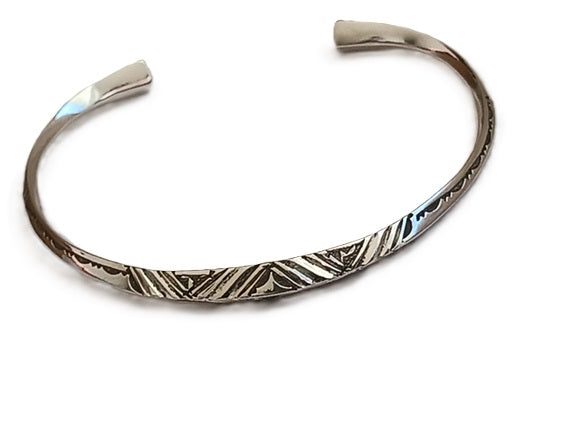 Bracelet touareg