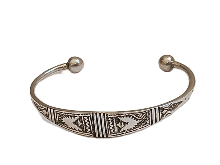 Bracelet touareg