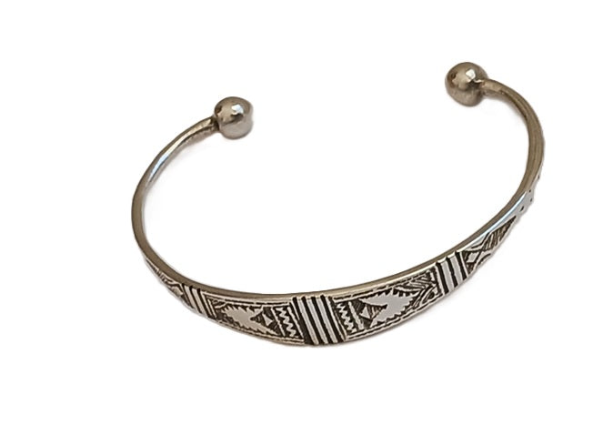 Bracelet touareg