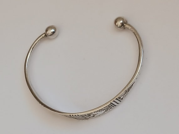 Bracelet touareg