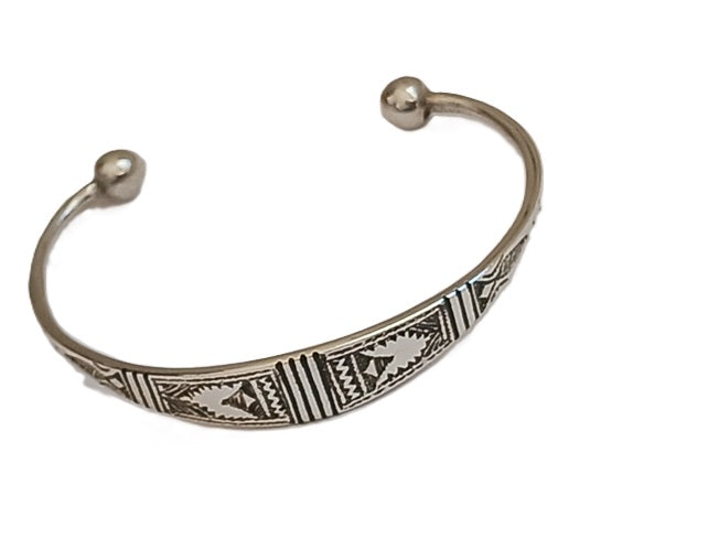 Bracelet touareg