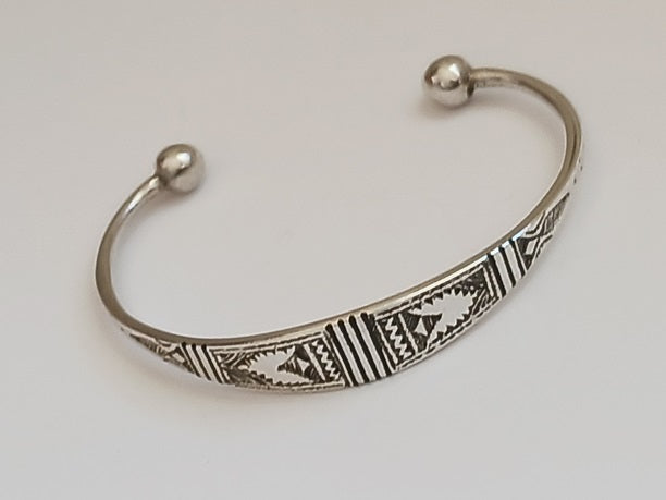 Bracelet touareg